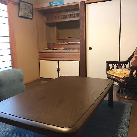 Ropeway St. Guesthouse Мацуяма Екстериор снимка