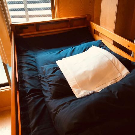 Ropeway St. Guesthouse Мацуяма Екстериор снимка
