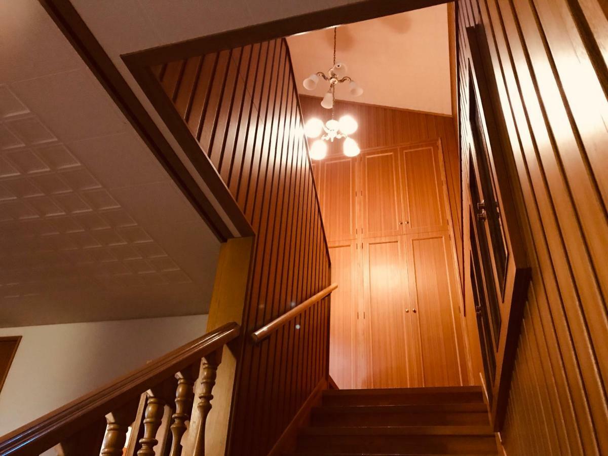 Ropeway St. Guesthouse Мацуяма Екстериор снимка