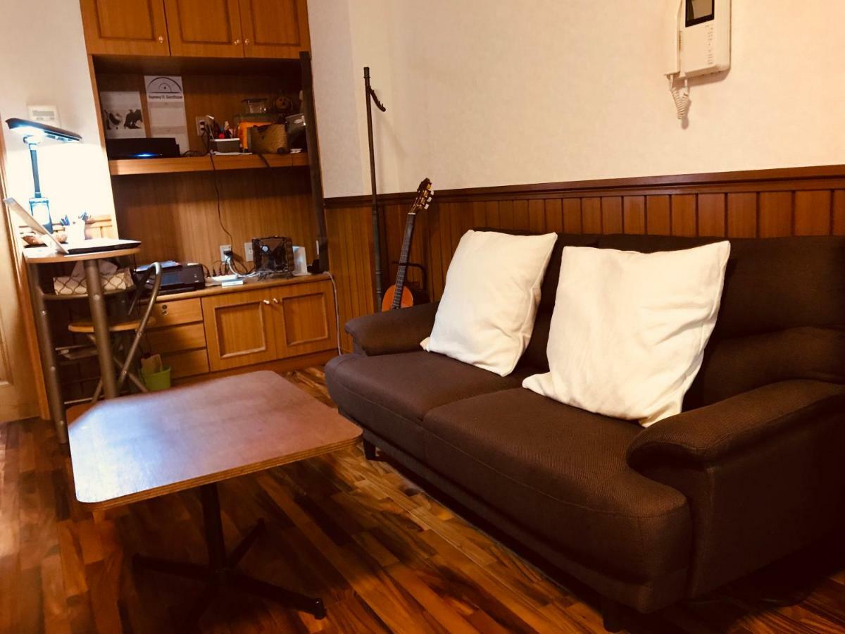 Ropeway St. Guesthouse Мацуяма Екстериор снимка