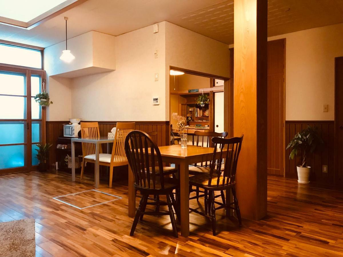 Ropeway St. Guesthouse Мацуяма Екстериор снимка