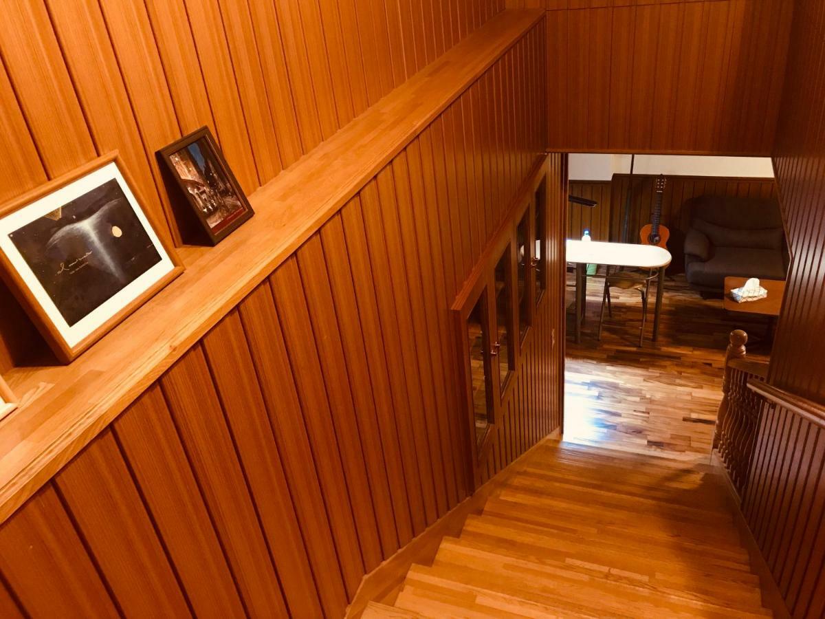 Ropeway St. Guesthouse Мацуяма Екстериор снимка